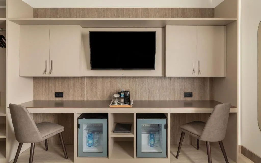 DOUBLE DELUXE Room, Living Hotel Milano, Milan