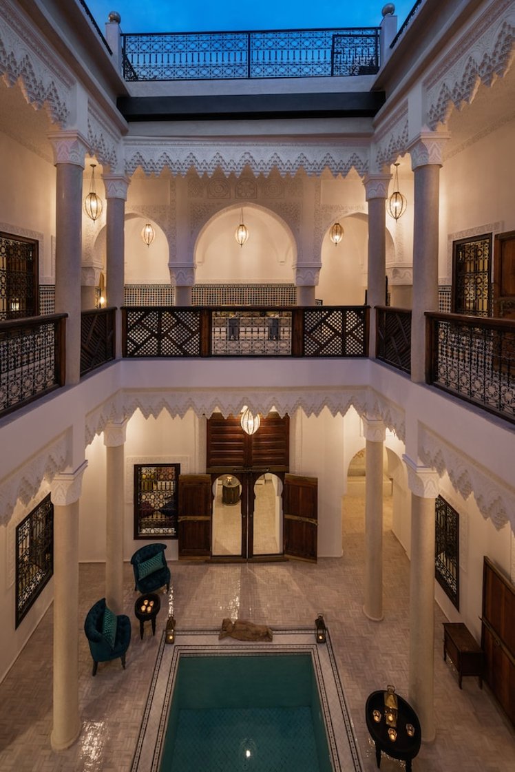 Riad Spice by Marrakech Riad, Marrakech