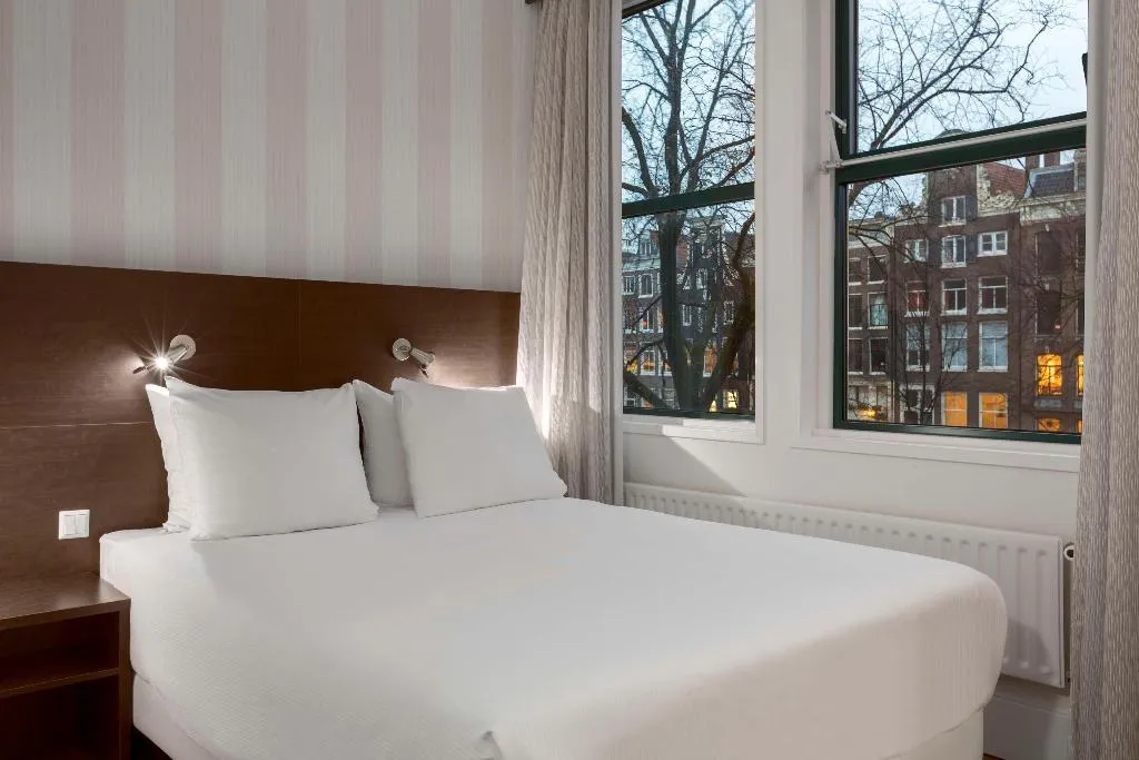 Room, NH City Centre Amsterdam, Amsterdam