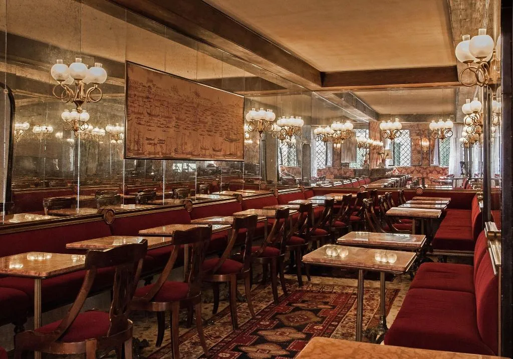 Restaurant, Bel Sito e Berlino, Venice