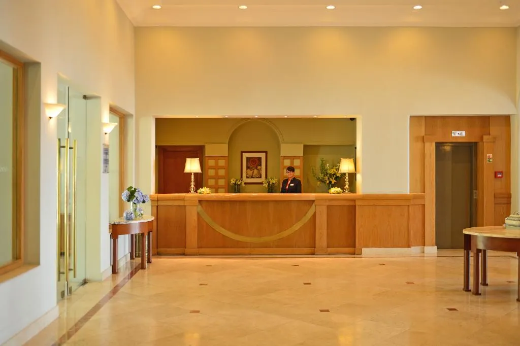 Lobby, Pousada de Viana do Castelo - Historic Hotel, Porto