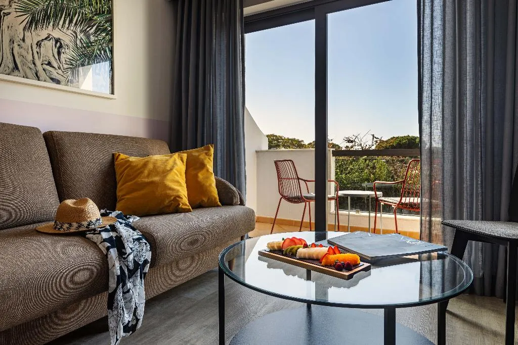 SUITE ONE BEDROOM Room, The Magnolia Hotel, Algarve