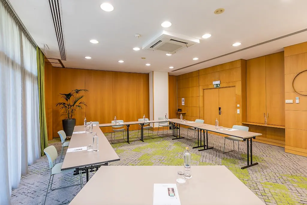Conferences, Mercure Porto Gaia, Porto