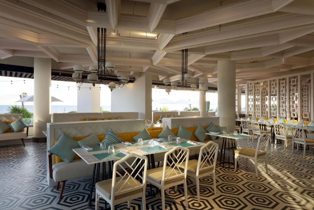 Restaurant, TRS Coral Hotel – Adults Only All Inclusive, Cancun Area