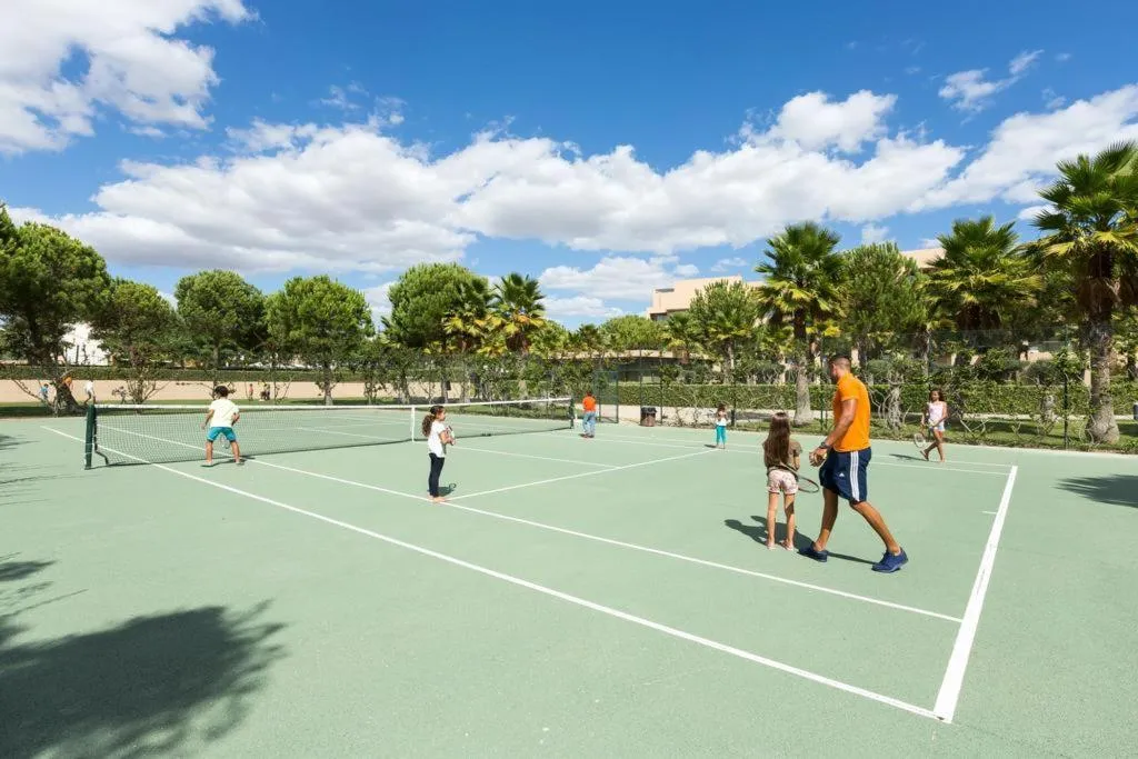 Sports and Entertainment, NAU Sao Rafael Suites, Algarve