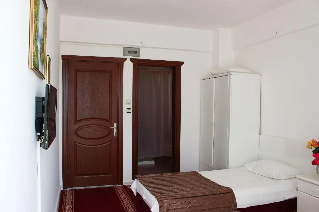 Room, Soykan Hotel, Dalaman