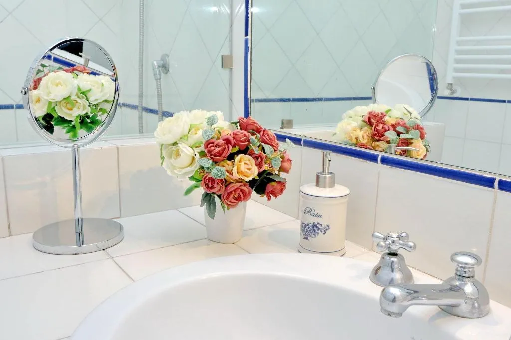 Room, Terrazze Navona, Rome