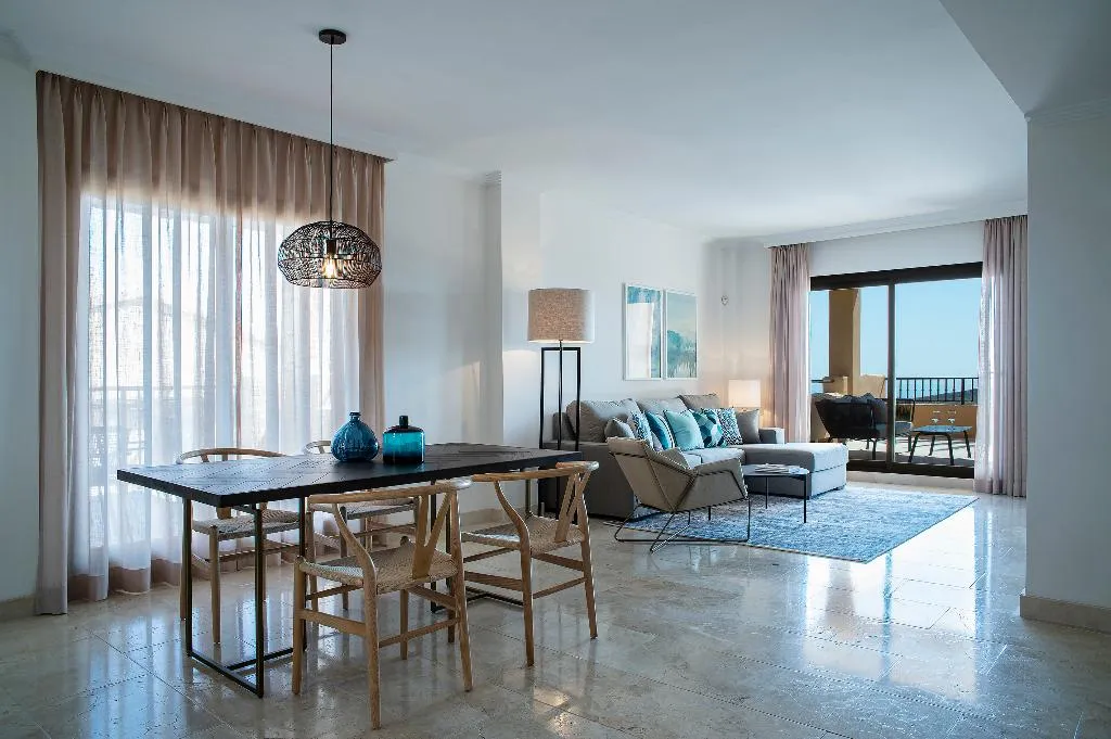 APARTMENT PREMIUM Room, Quartiers Marbella Apartments, Costa Del Sol