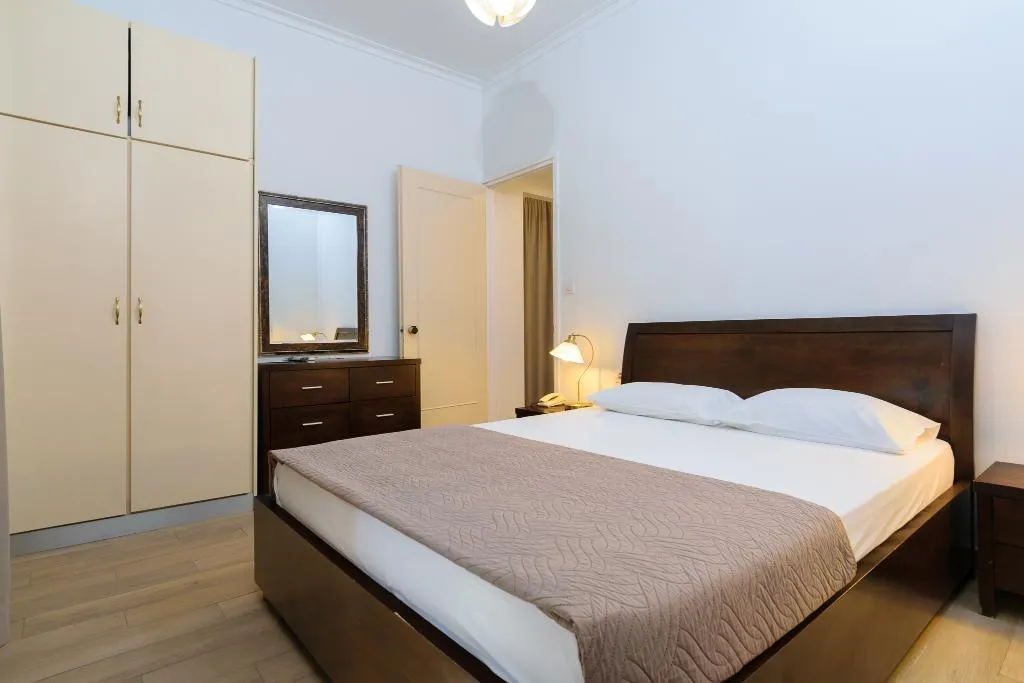 DOUBLE SUPERIOR Room, Archontiki, Crete