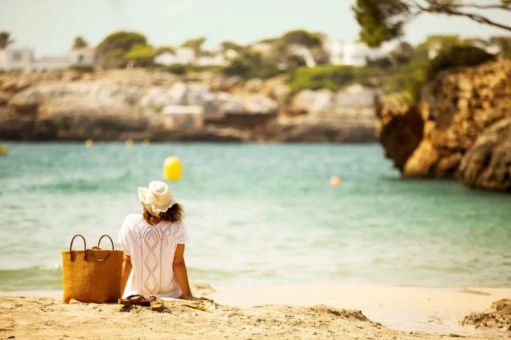 Beach, Monsuau Cala D'Or Boutique Hotel, Majorca