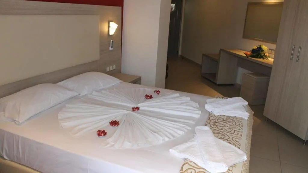 Room, La Caretta, Zante
