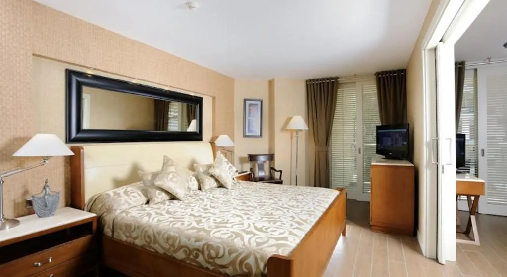 SUITE SUPERIOR Room, Elegance Hotels International Marmaris, Dalaman