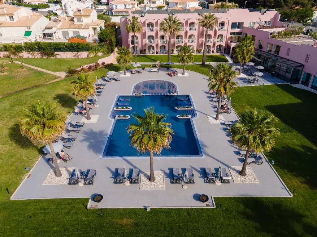 General view, Vila Gale Collection Praia, Algarve