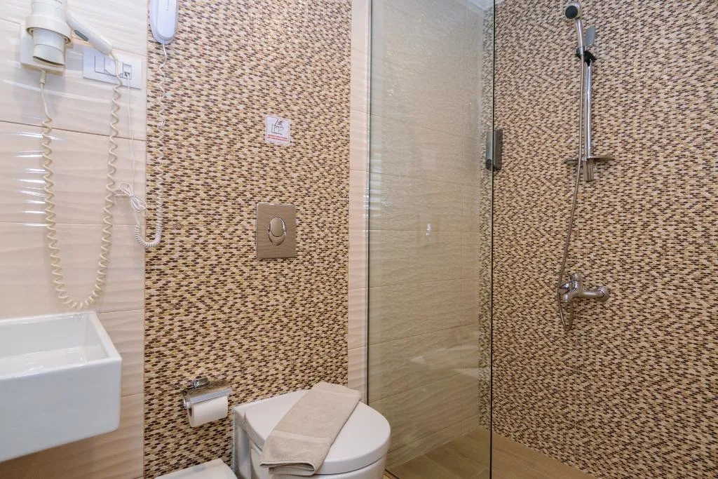 SINGLE ECONOMY Room, Archontiki, Crete