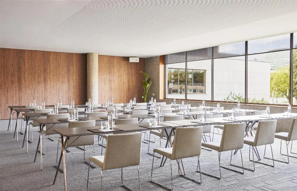 Conferences, Grand Hyatt Barcelona, Barcelona