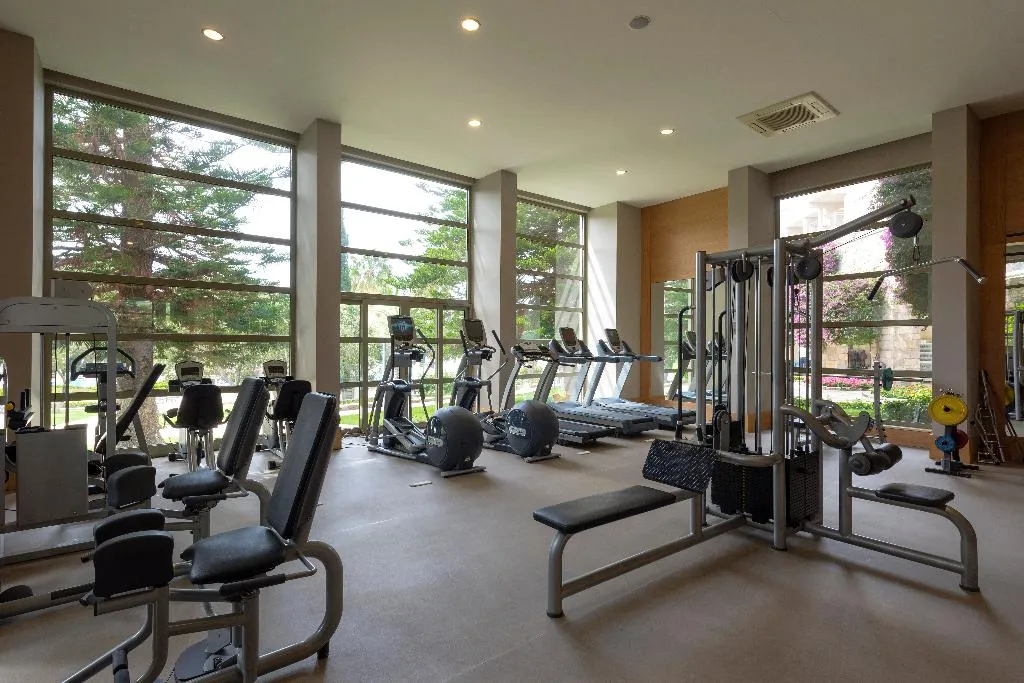 Sports and Entertainment, Barut Hemera, Antalya