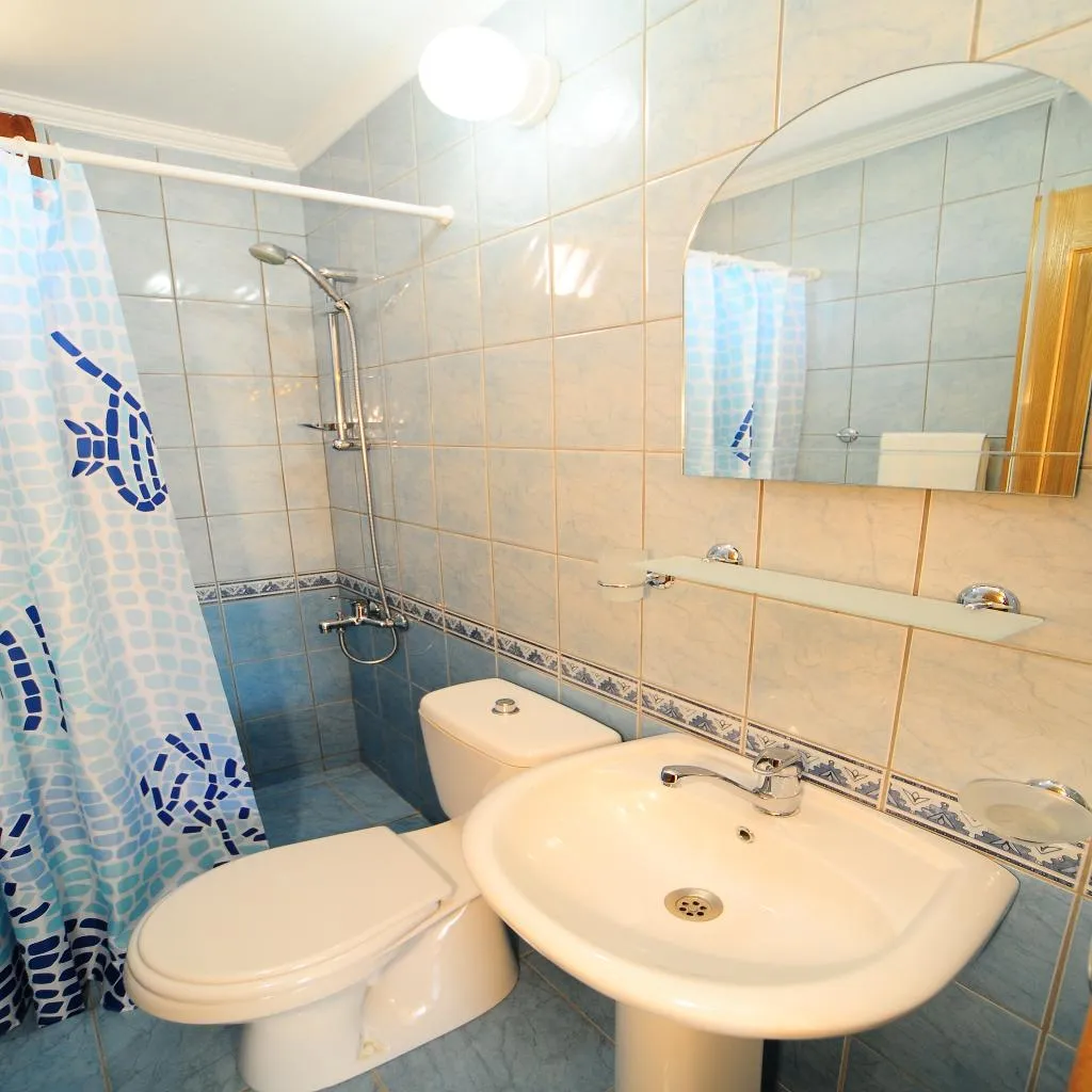 APARTMENT TWO BEDROOMS Room, Lemon Tree, Bodrum
