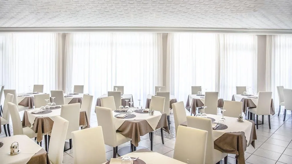 Restaurant, All'Orologio, Venice