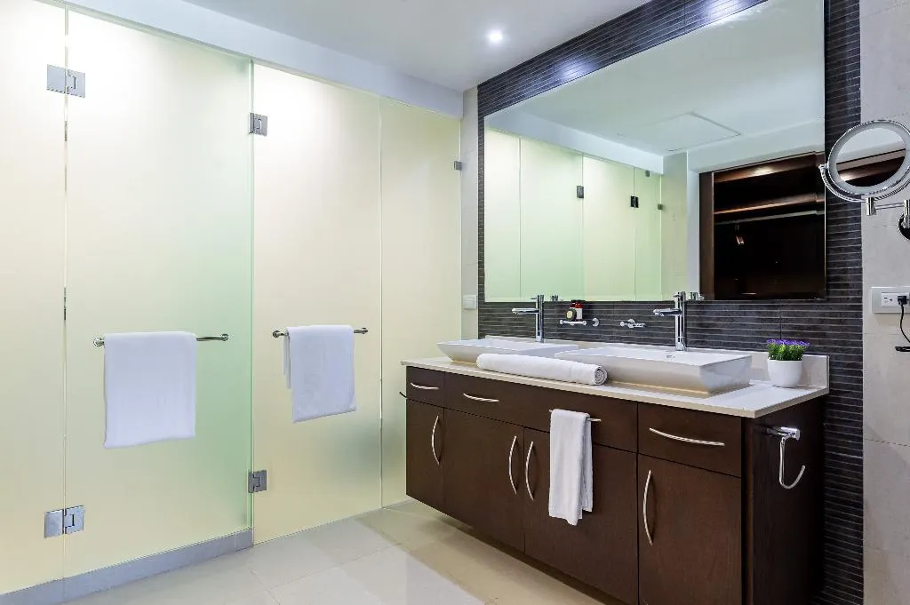 SUITE TWO BEDROOMS Room, Mareazul Beach Front Resort Playa del Carmen, Playa Del Carmen