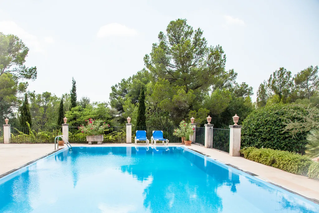 Sports and Entertainment, Agroturisme Perola, Majorca