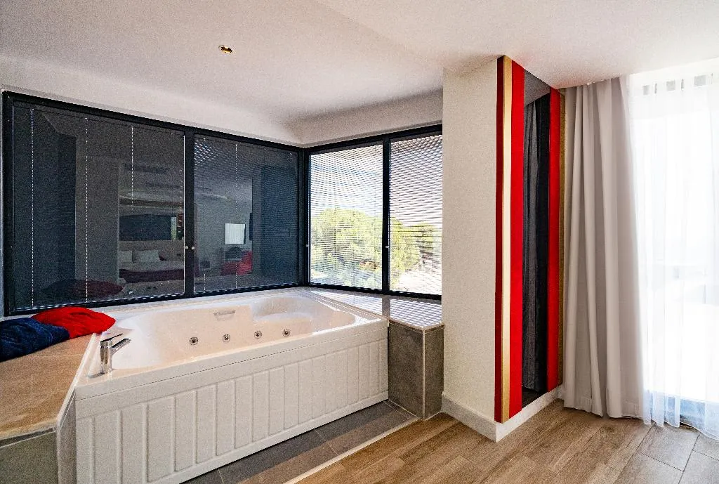 Room, Granada Luxury Red, Antalya