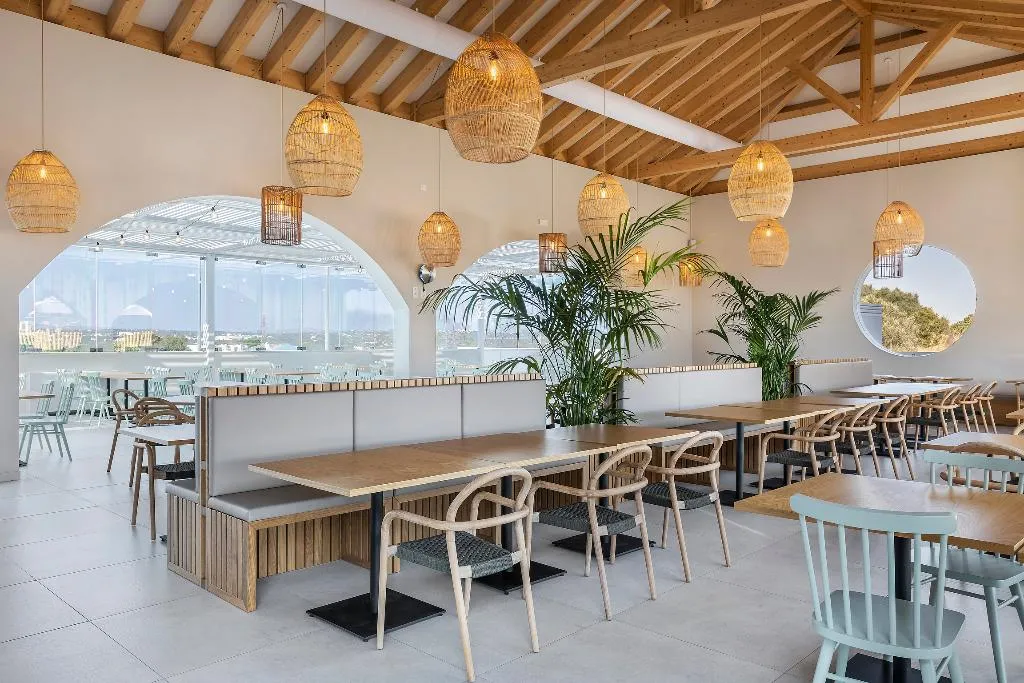 Restaurant, Eden Villas & Apartments, Algarve