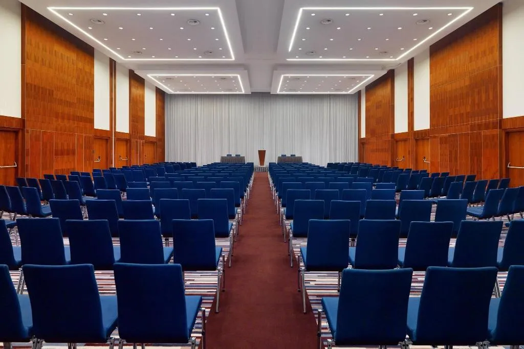Conferences, Sheraton Sopot, Gdansk