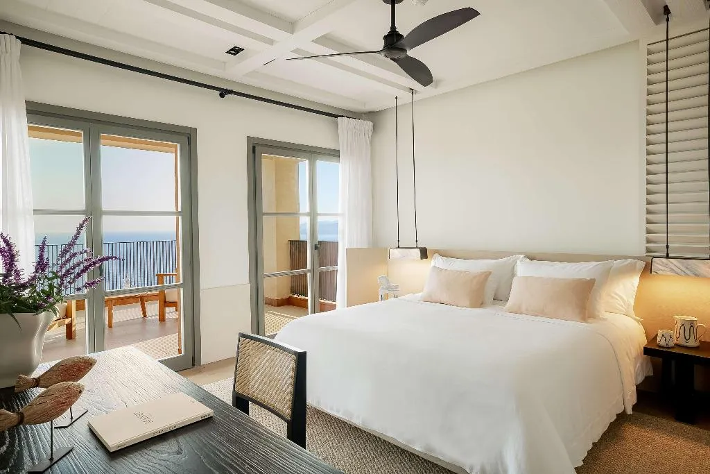 Room, Angsana Corfu Resort & Spa, Corfu