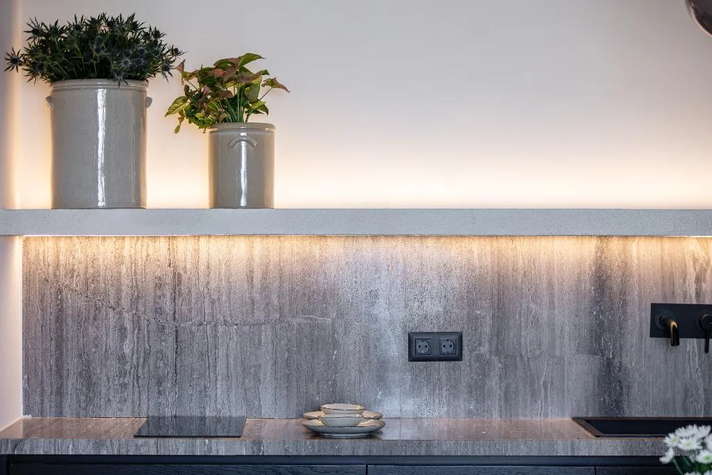 SUITE DELUXE Room, Aristea, Crete