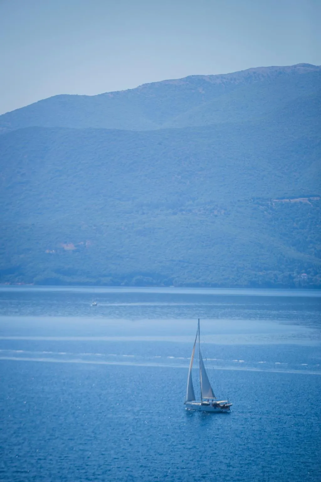 General view, Kefalonia Bay Palace by GHH, Kefallinia