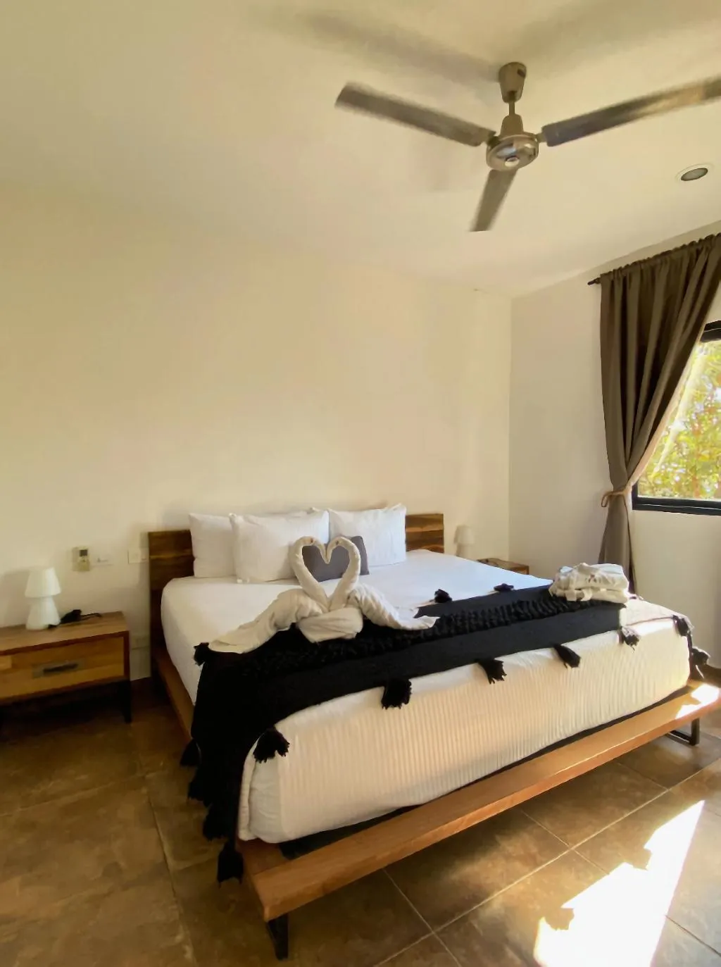 SUITE PENTHOUSE Room, Panacea Condo Tulum, Cancun Area
