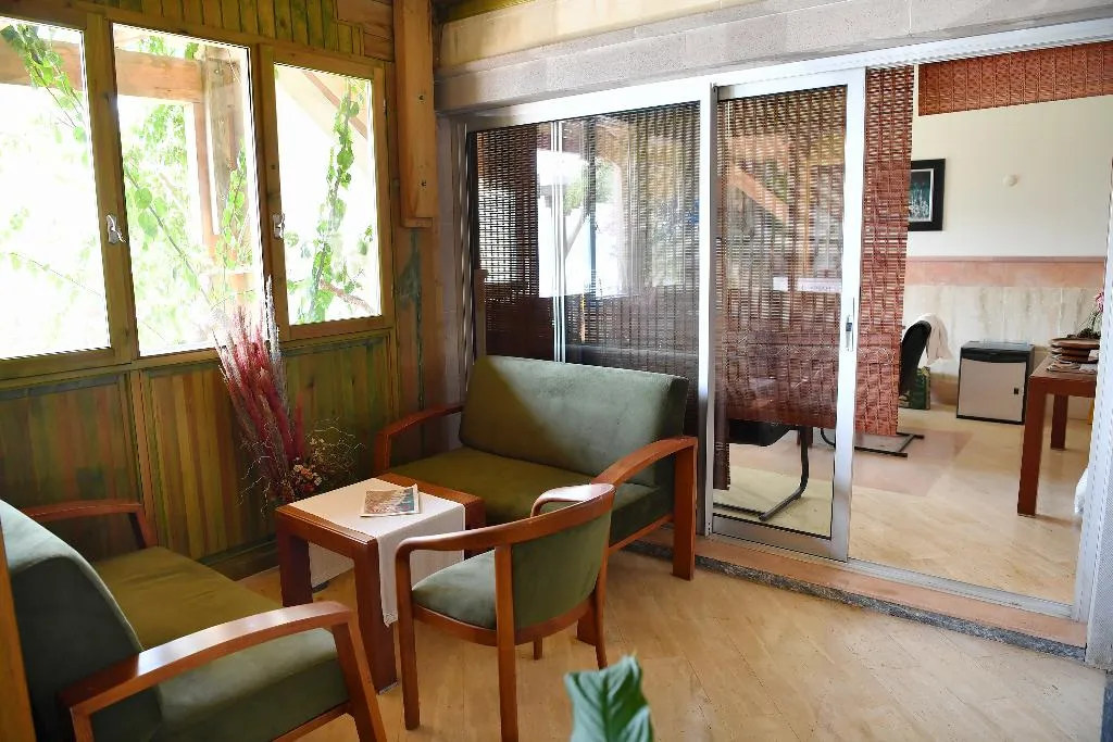 Lobby, Happy Hotel, Dalaman