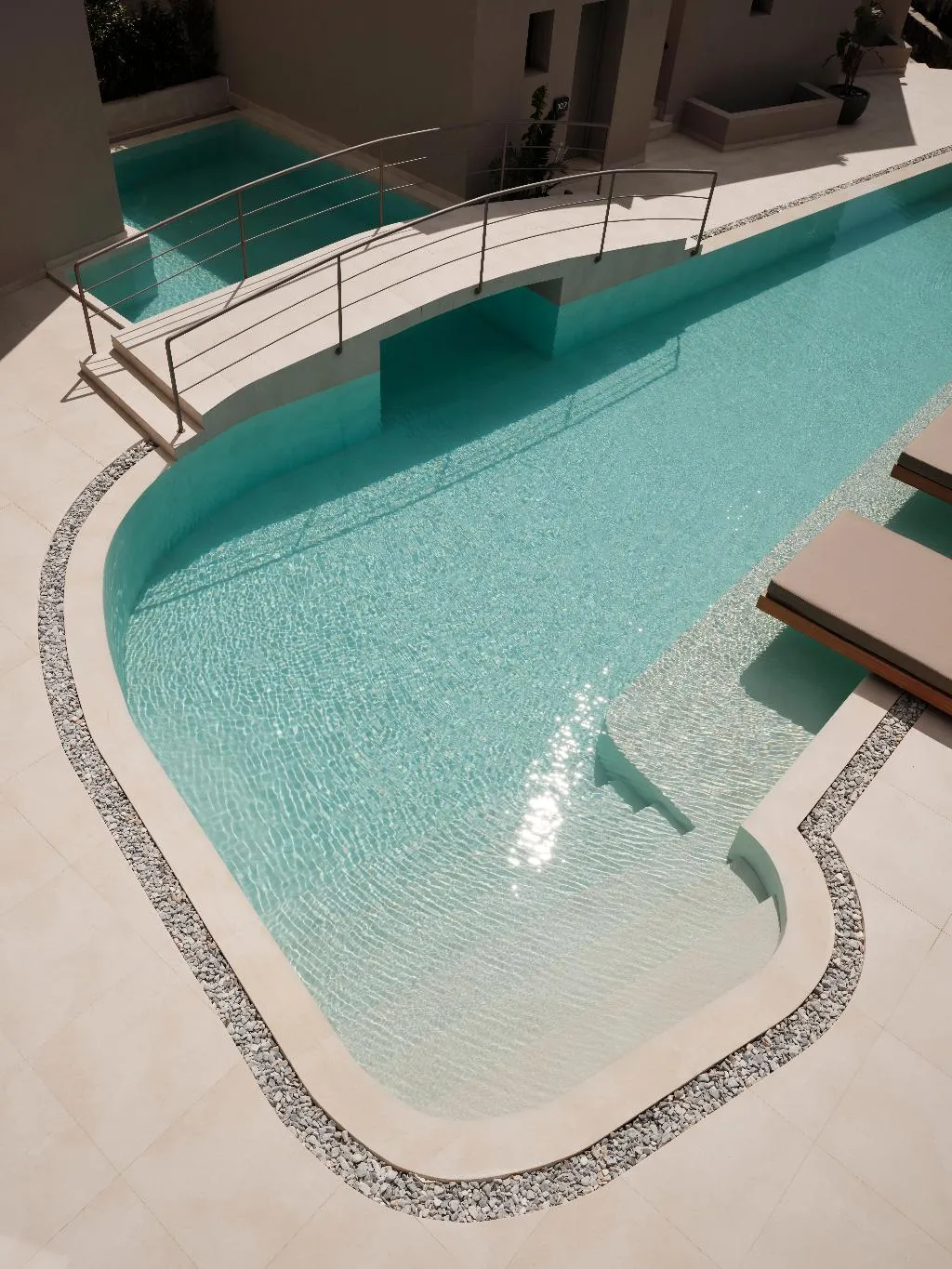 Pool, Enarma Suites & Spa Wellness Retreat, Santorini