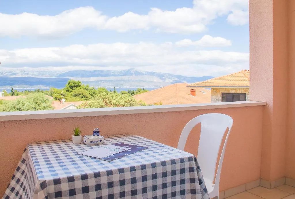 STUDIO SUPERIOR Room, Villa Midea, Split