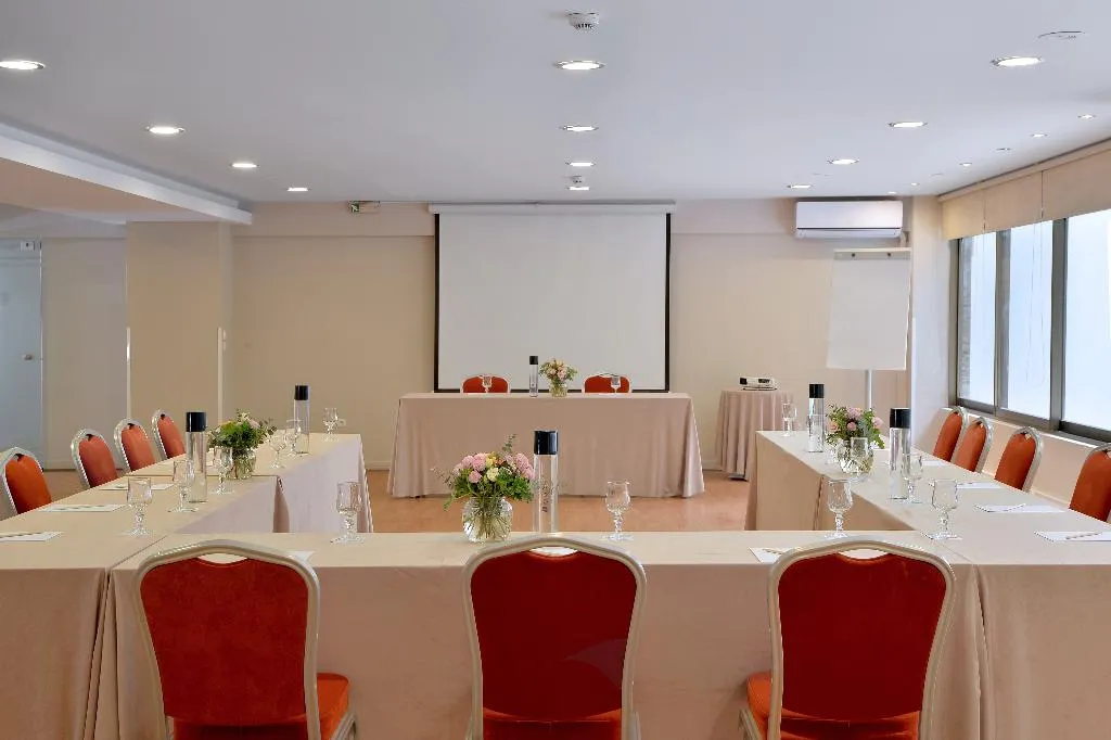Conferences, Airotel Parthenon, Athens