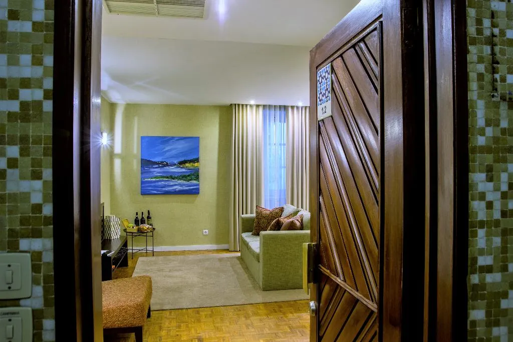 APARTMENT TWO BEDROOMS Room, Casas do Porto - Ribeira Apartments, Porto