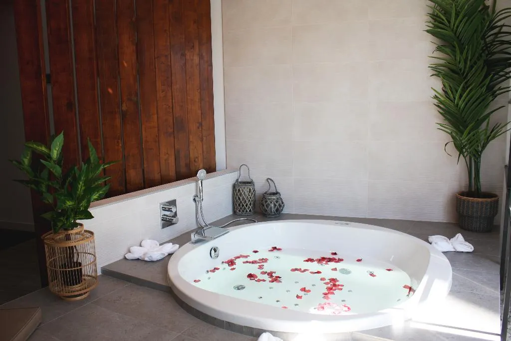 SUITE STANDARD Room, Vitium Urban Suites, Madrid