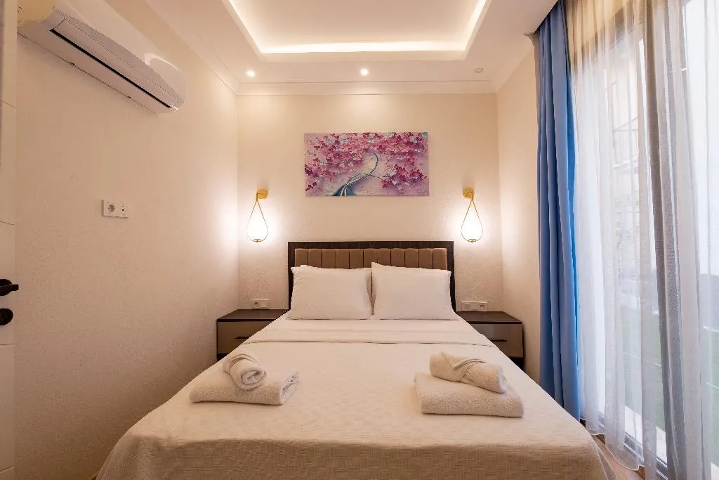 SUITE DELUXE Room, Sunrise City Residence, Dalaman