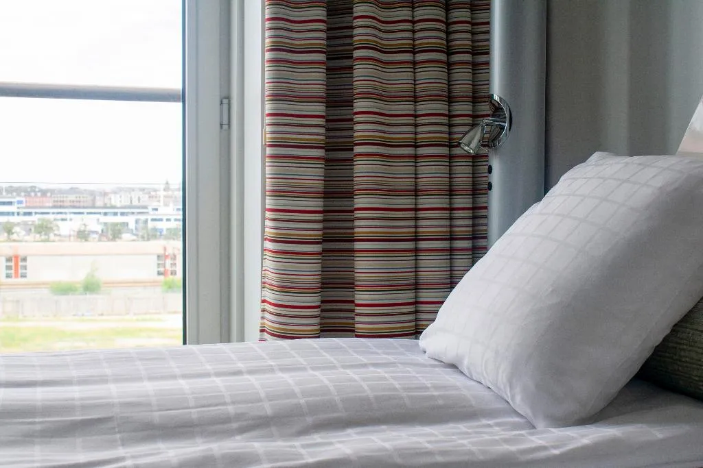 SINGLE STANDARD Room, Copenhagen Island, Copenhagen