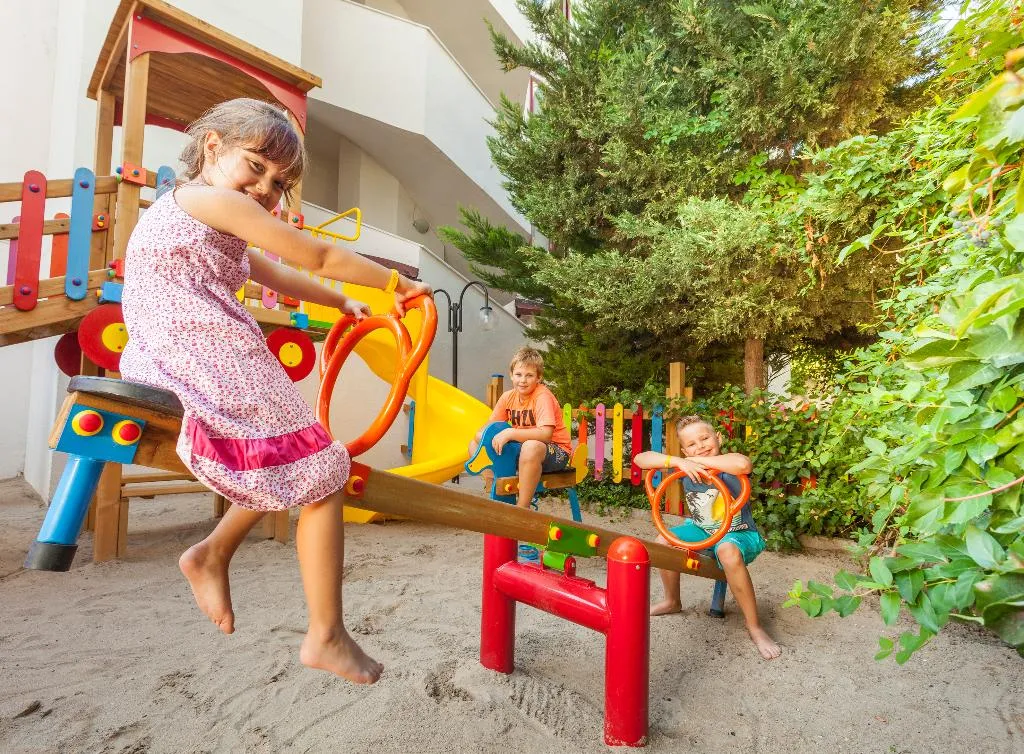 Sports and Entertainment, Narcia Resort Side, Antalya