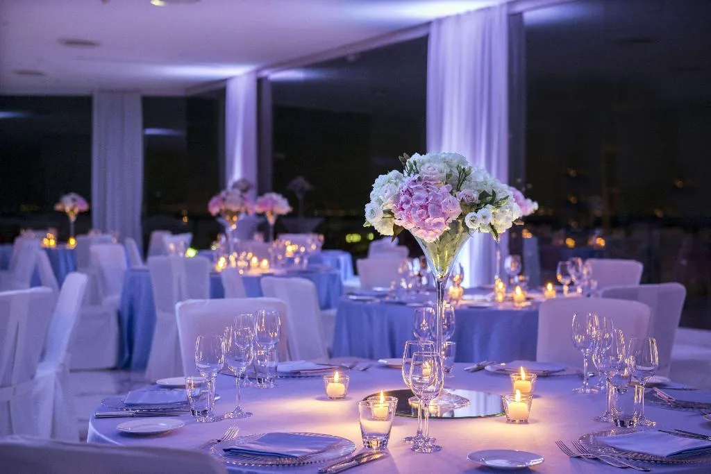 Conferences, Hilton Sorrento Palace, Naples