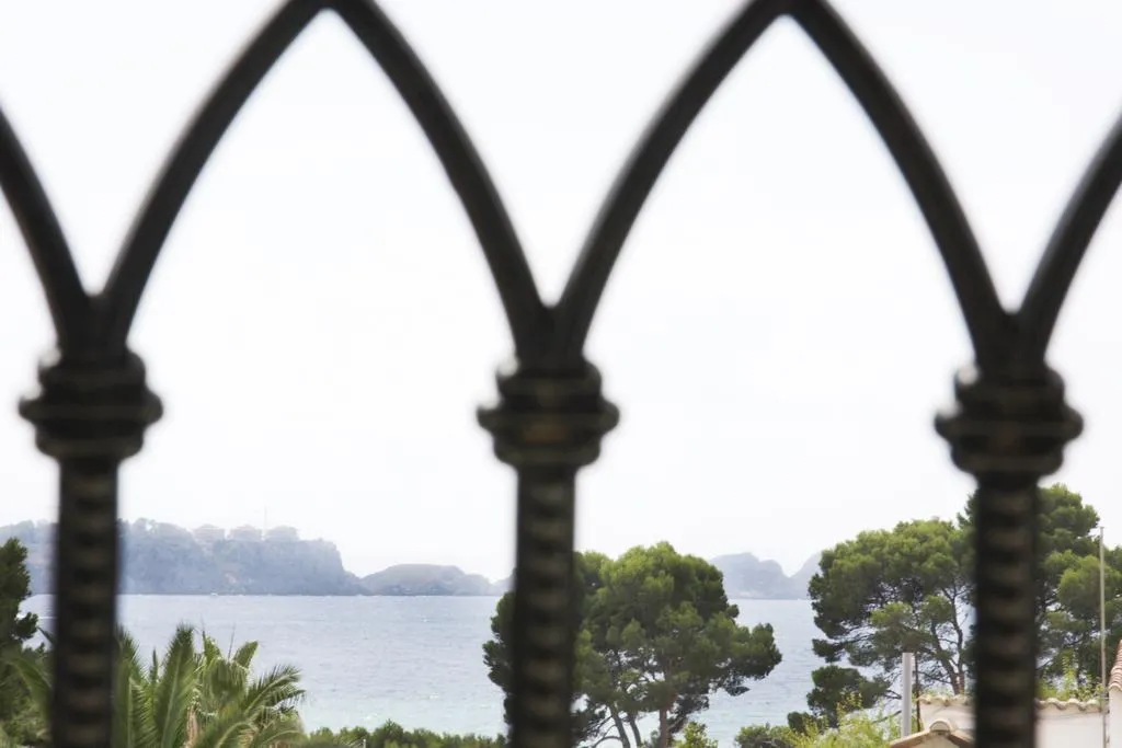 General view, Hotel Morlans Garden, Majorca