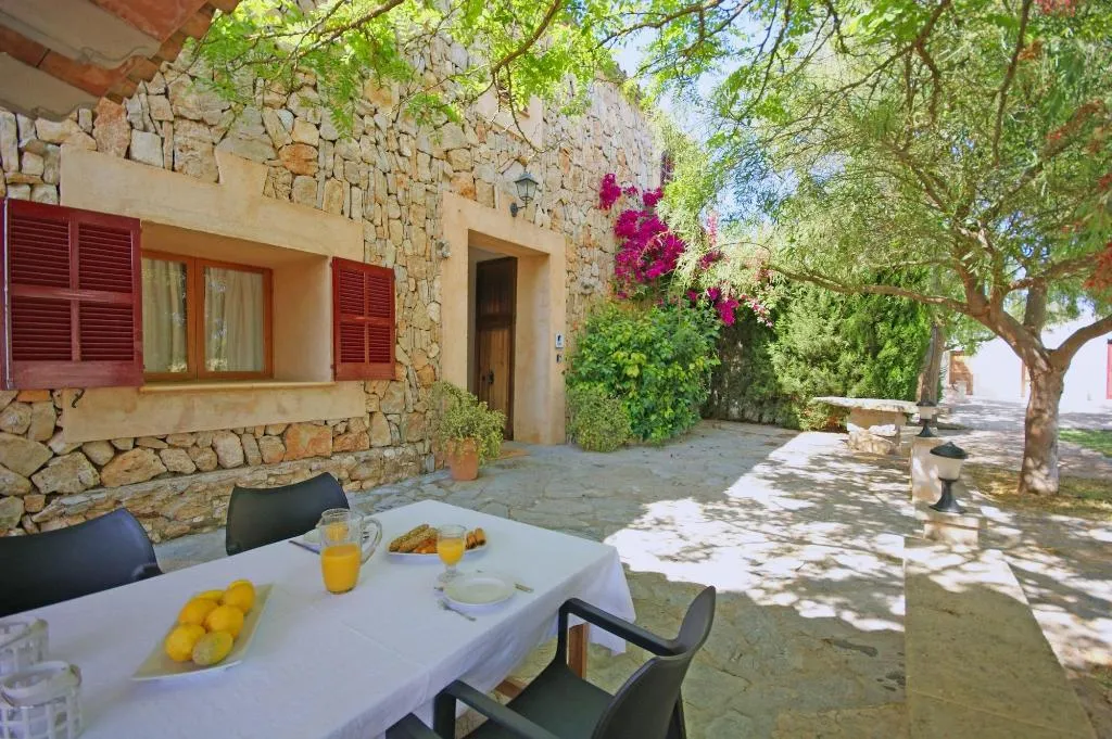 Room, Agroturismo Es Rafal Nou, Majorca