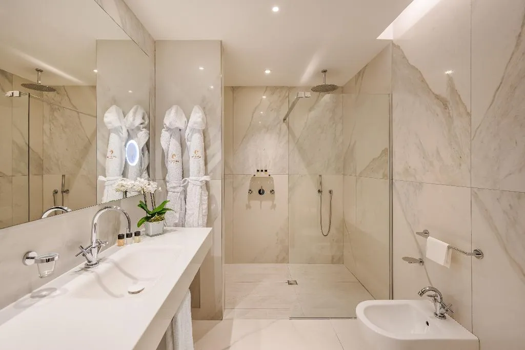 Double or Twin EXECUTIVE Room, The Square Milano Duomo, Milan