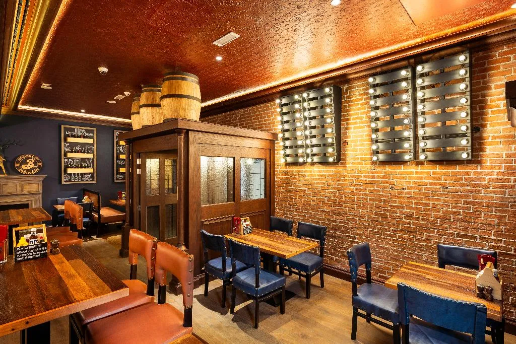 Bar, Citymax Hotel Al Barsha, Dubai