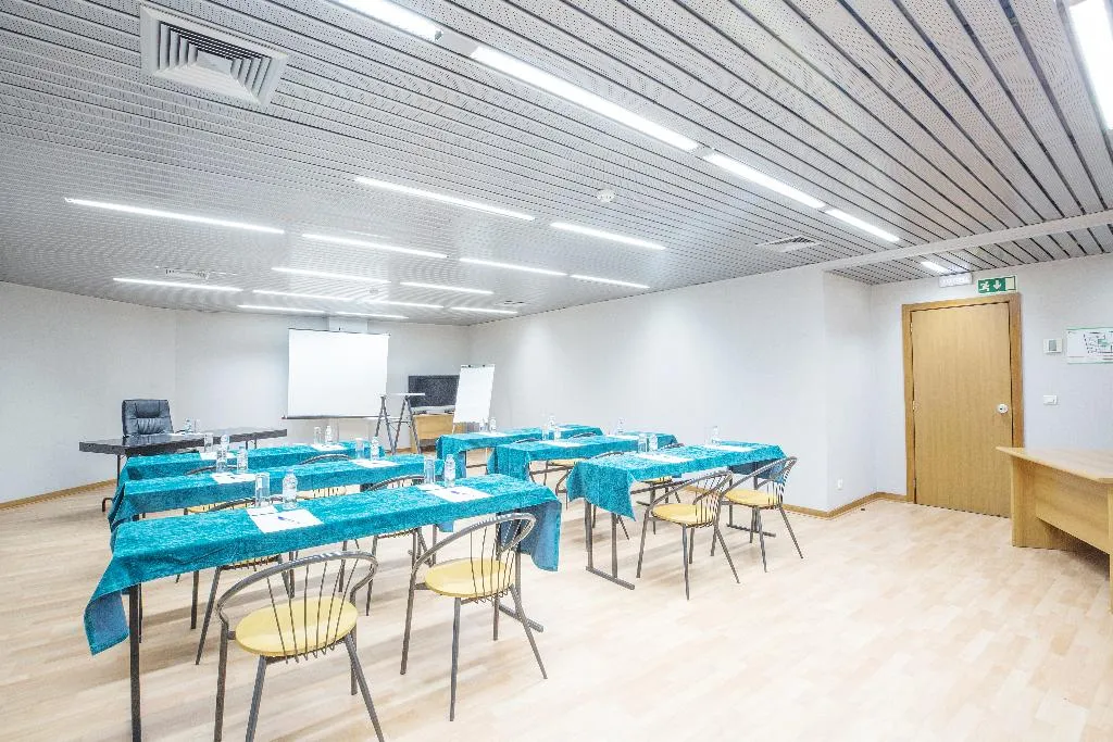 Conferences, 3K Madrid, Lisbon
