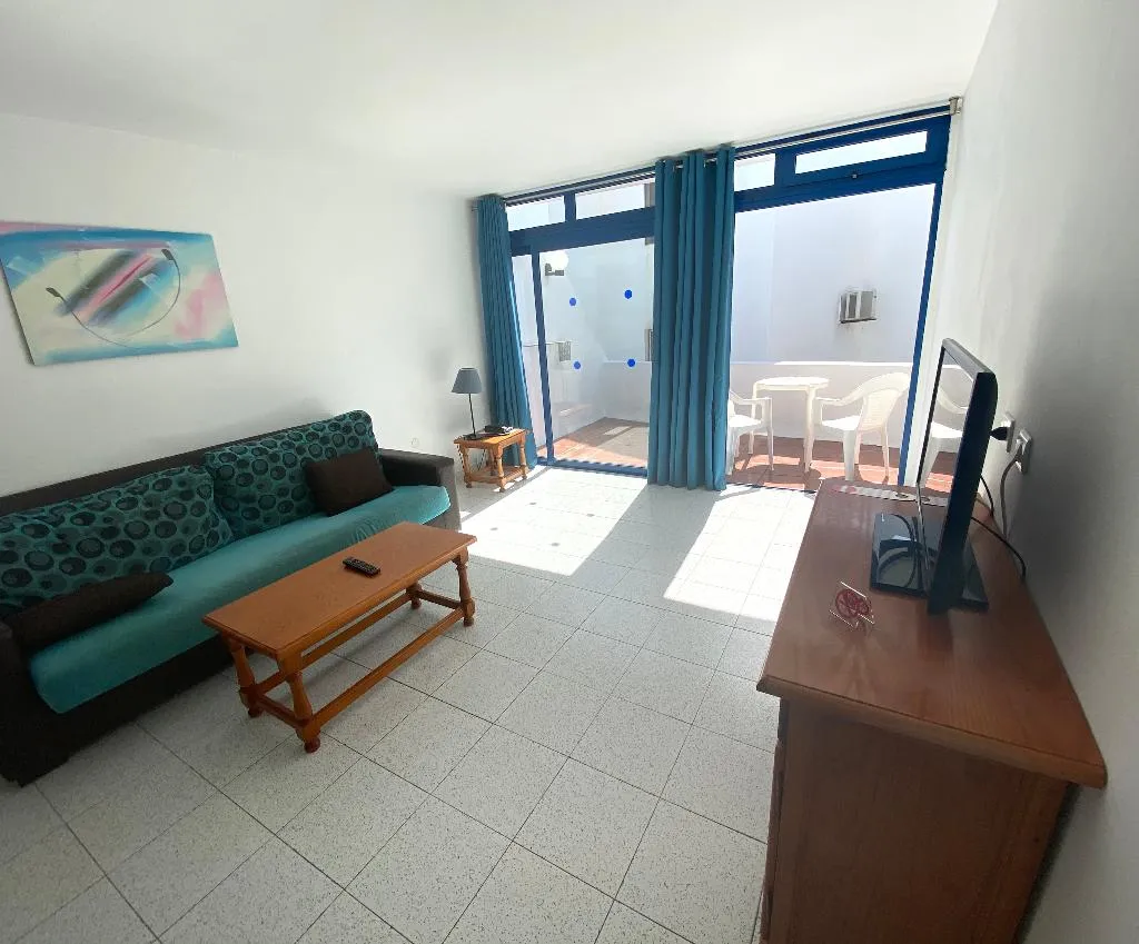 APARTMENT ECONOMY Room, Jable Bermudas, Lanzarote