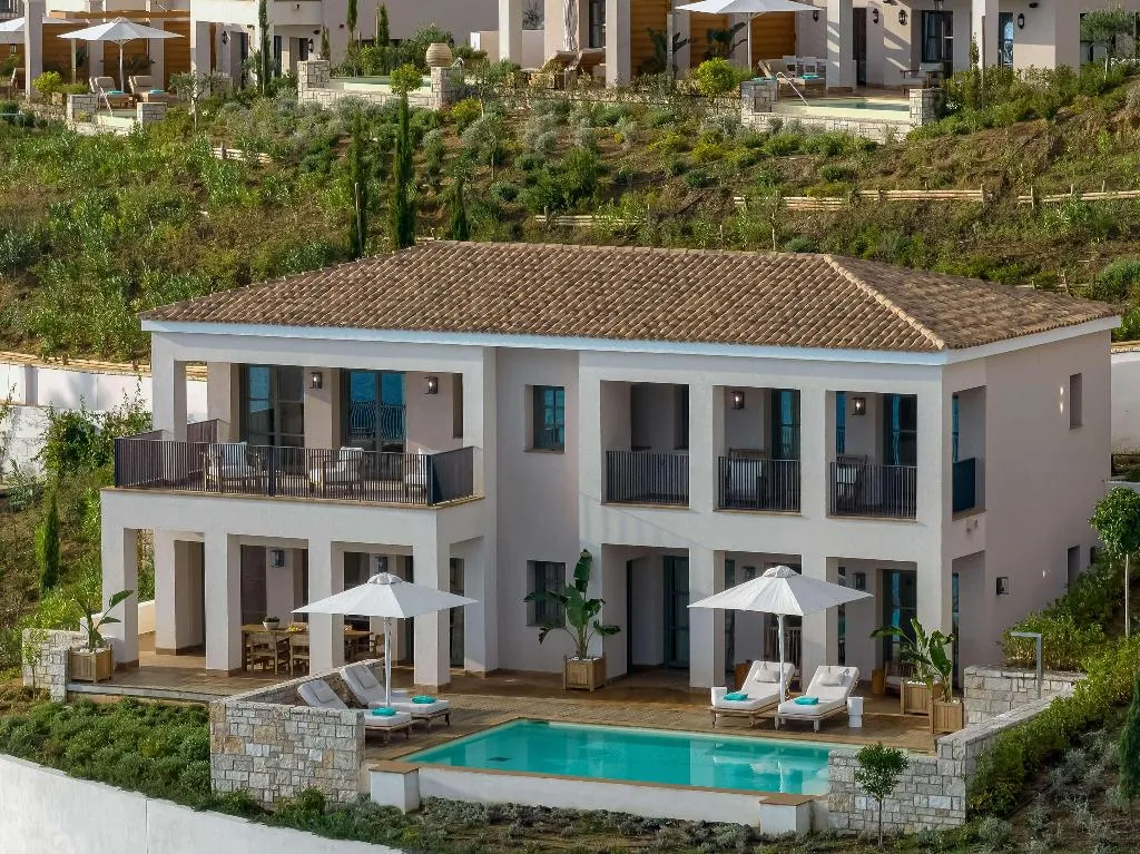 General view, Angsana Corfu Resort & Spa, Corfu