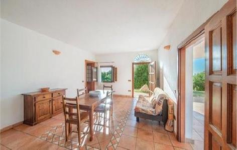 Stazzi di Gallura Giagumeddu, Alghero