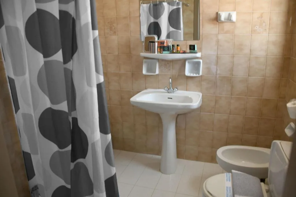 Room, Klinakis Beach Hotel, Crete